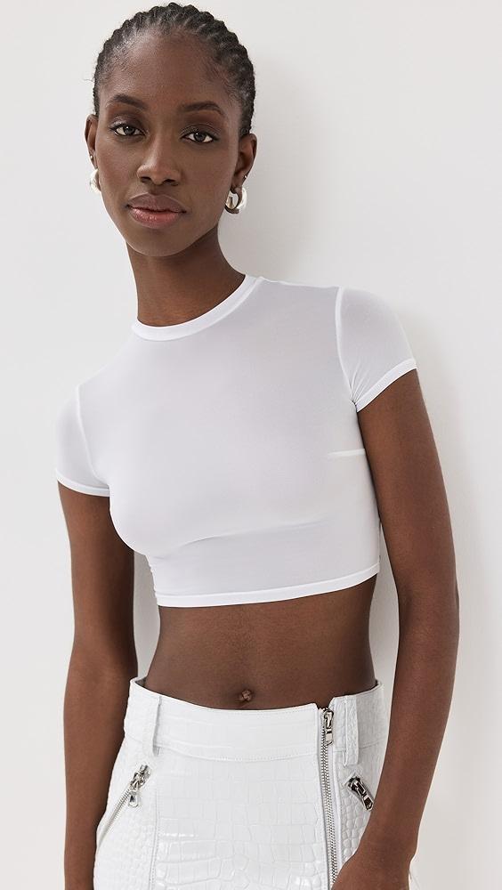 LaQuan Smith Crop Top | Shopbop Product Image