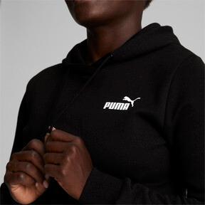 PUMA Essentials Small Logo Women's Hoodie Product Image