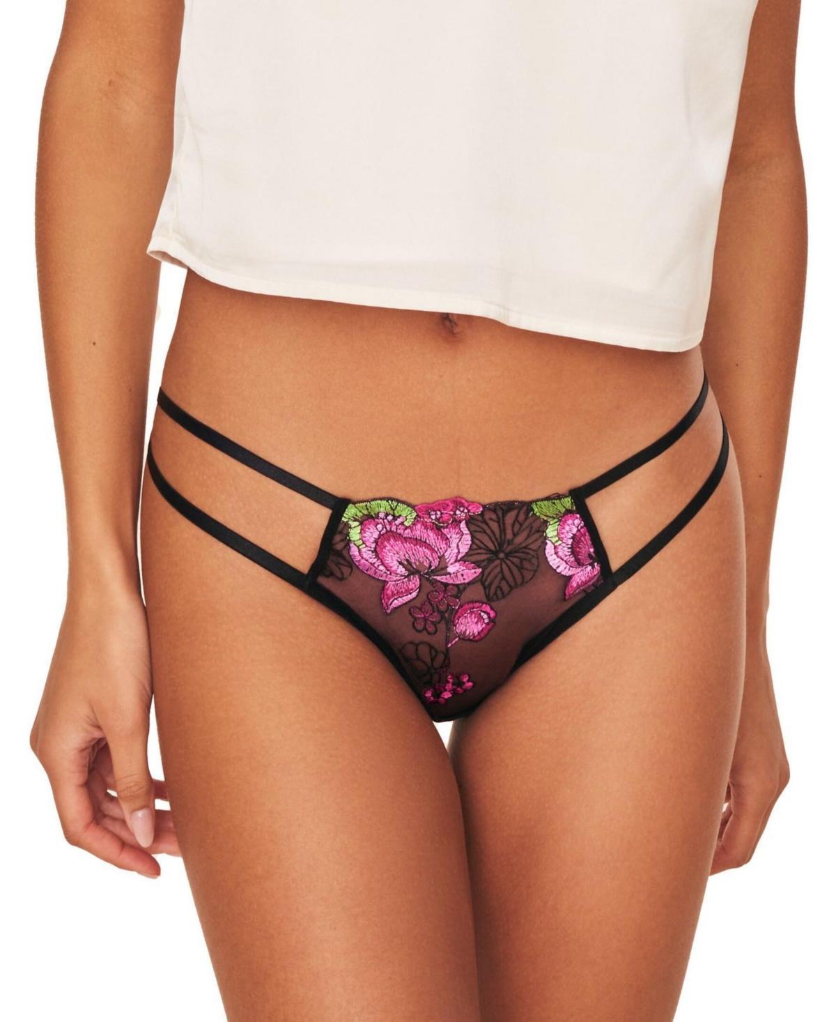 Adore Me Womens Jayda Brazilian Panty Product Image