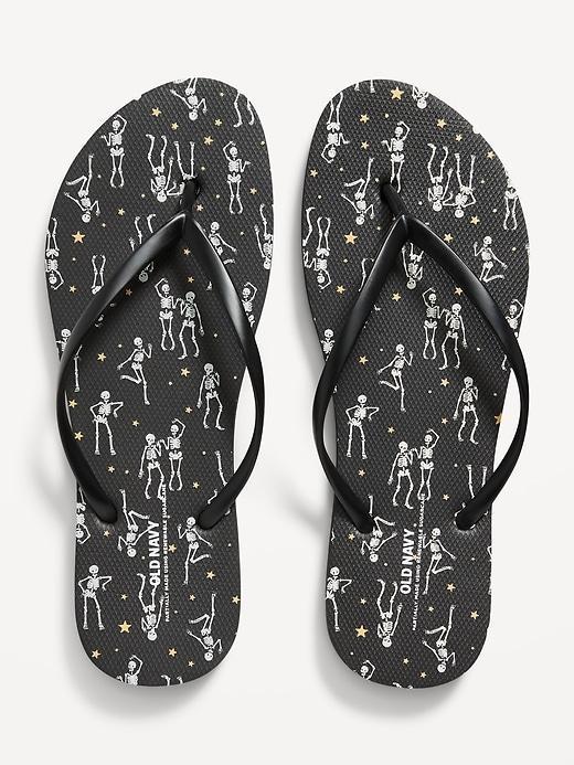 Flip-Flop Sandals (Partially Plant-Based) Product Image