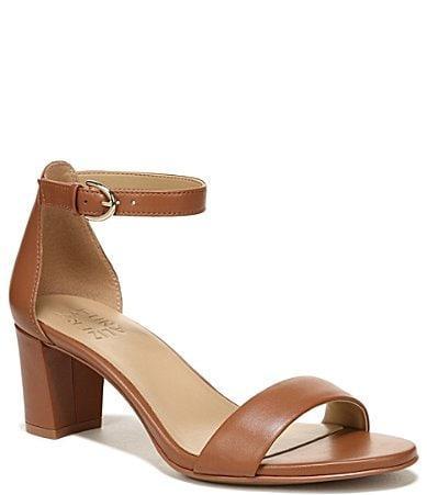 Naturalizer Vera Ankle Strap Sandal Product Image