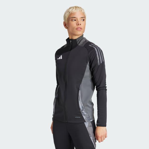 Tiro 24 Competition Training Jacket Product Image