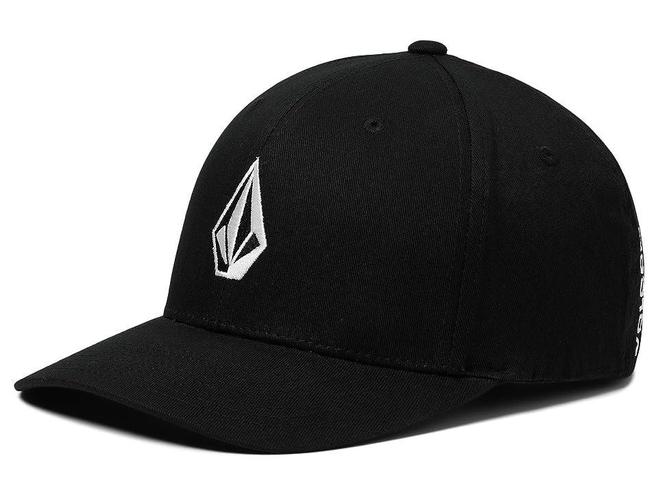 Volcom Full Stone Xfit 2) Caps Product Image