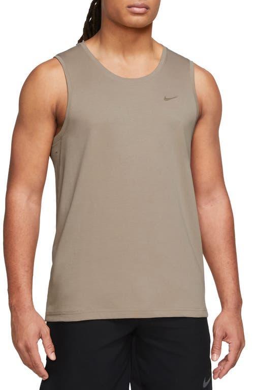 Nike Mens Dri-FIT Primary Versatile Tank Top Product Image