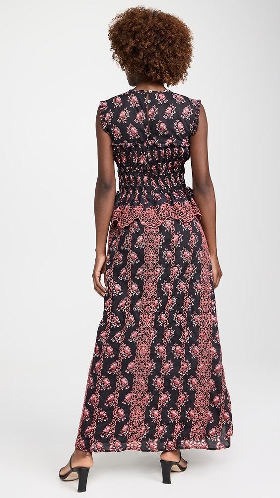 Banjanan Claudia Dress | Shopbop Product Image