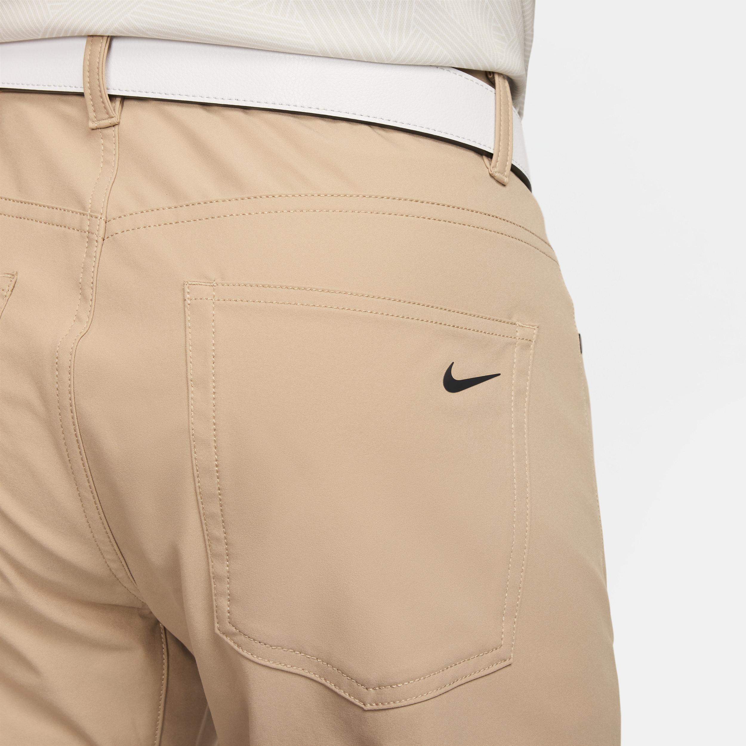 Nike Mens Tour 5-Pocket Slim Golf Pants Product Image