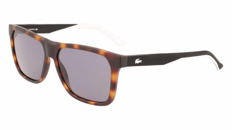 Lacoste 57mm Rectangular Sunglasses Product Image