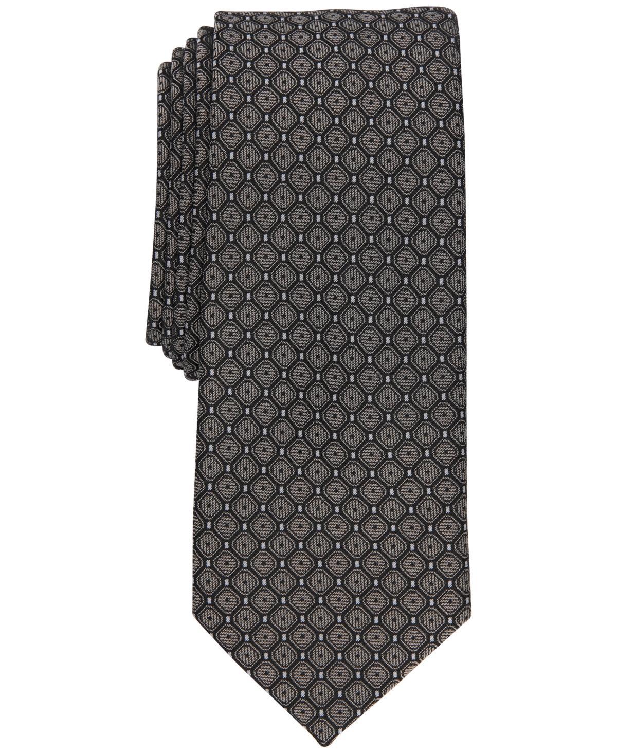 Alfani Mens Morgan Slim Tie, Created for Macys Product Image