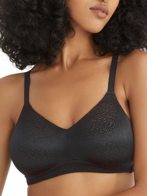 Wacoal Back Appeal Wireless Bra Product Image