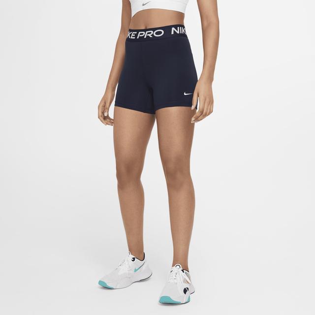 Women's Nike Pro 365 5" Shorts Product Image