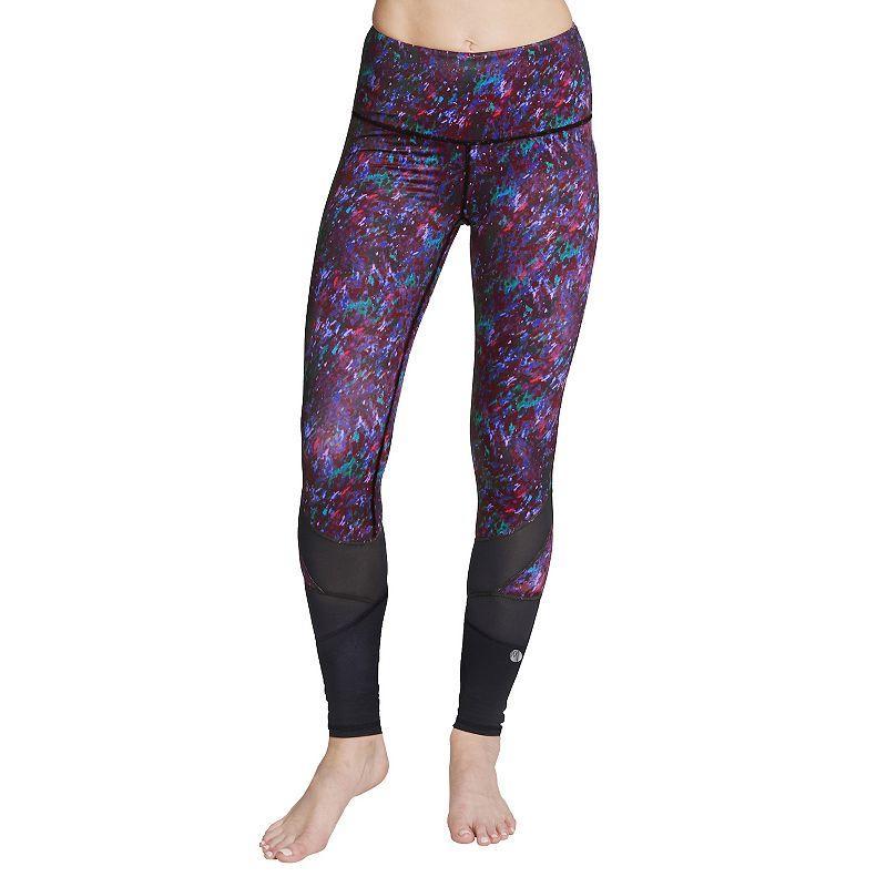 Womens Mazu Swim High-Rise Slimming Swim Leggings Product Image