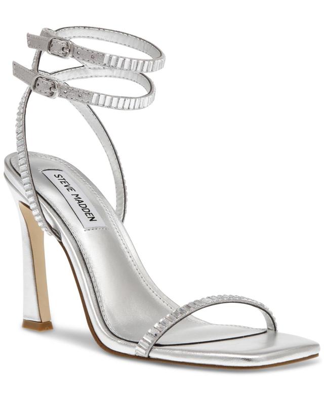 Steve Madden Thierry (Rose ) Women's Sandals Product Image