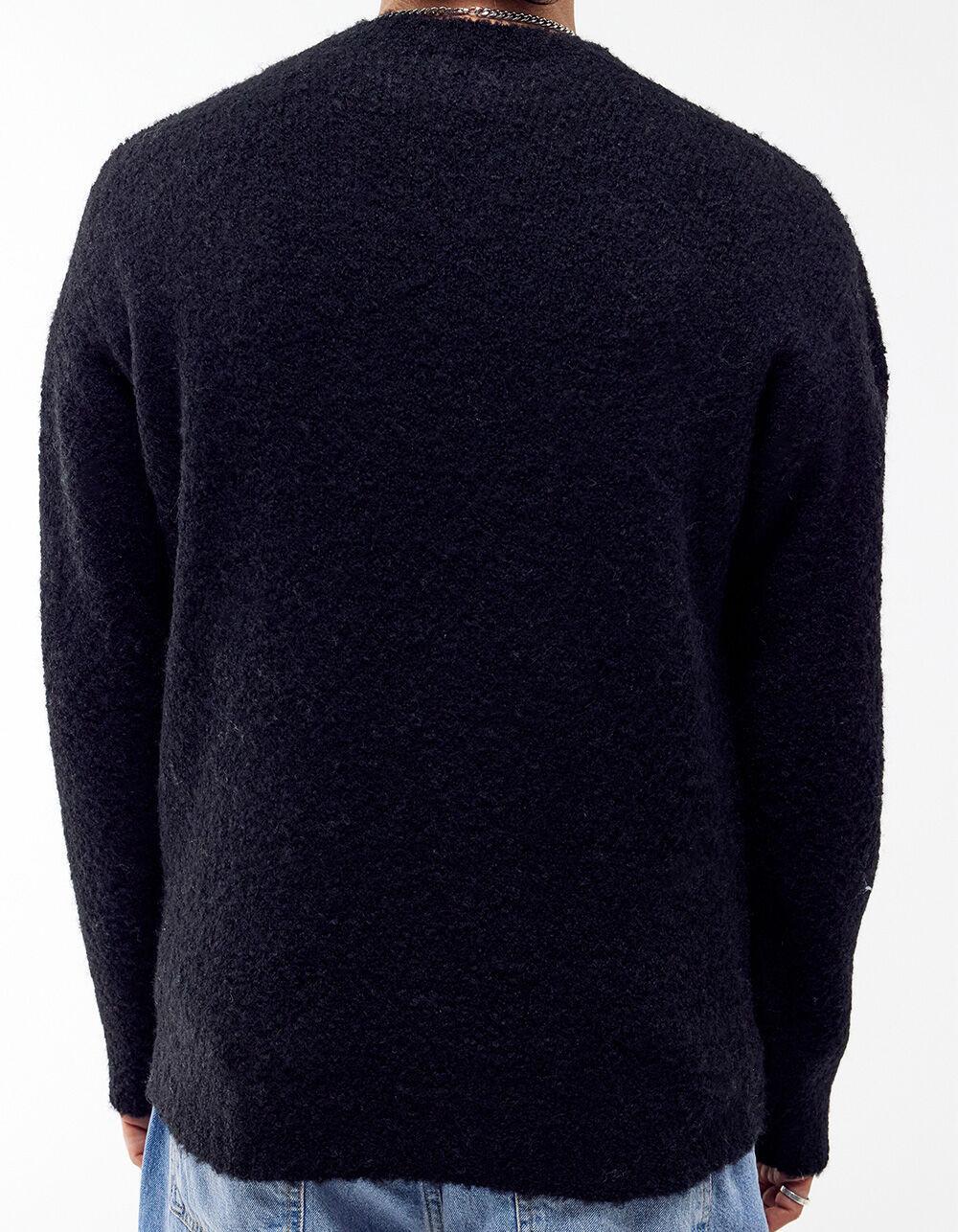 BDG Urban Outfitters Mens Boucle Sweater Product Image