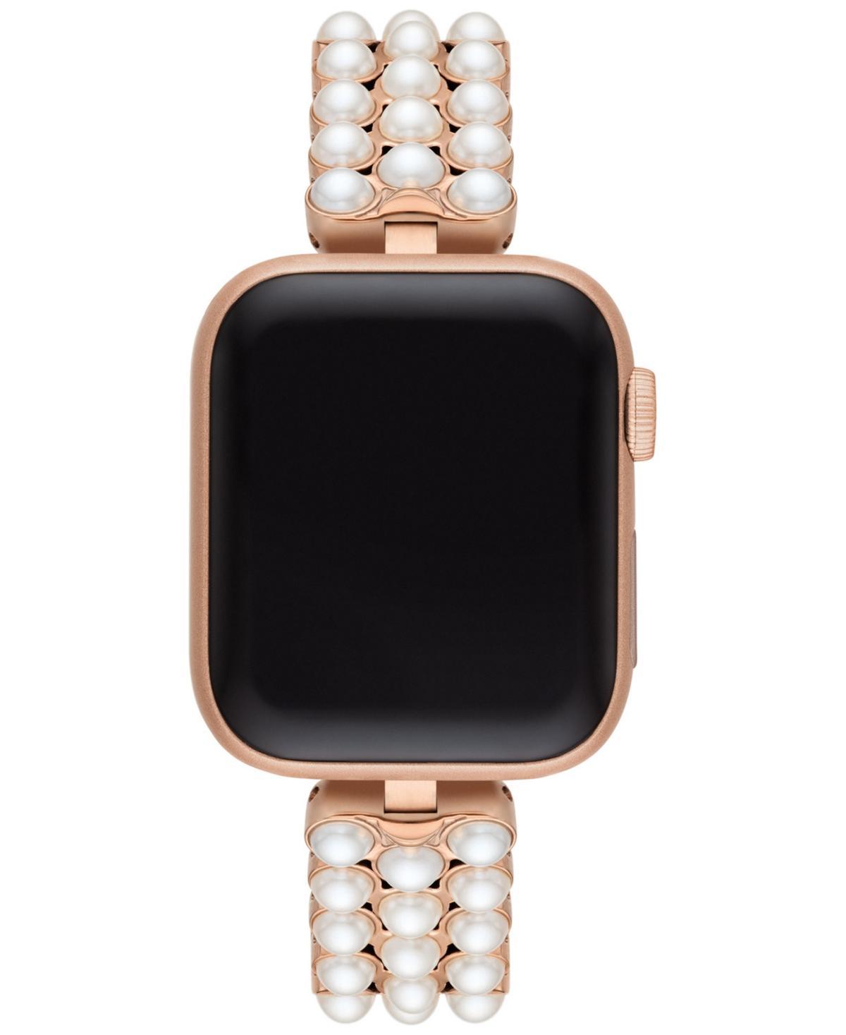 kate spade new york Stainless Steel 3840mm Bracelet Band for Apple Watch Product Image