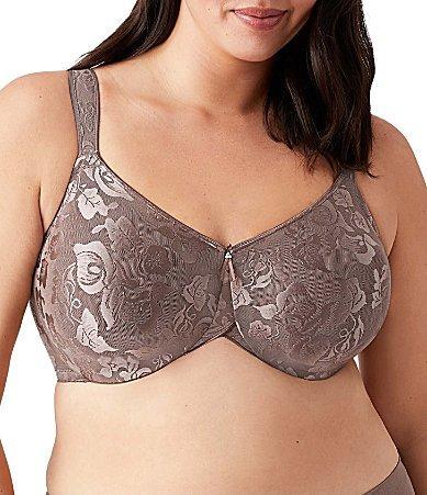 Wacoal Awareness Underwire Bra Product Image