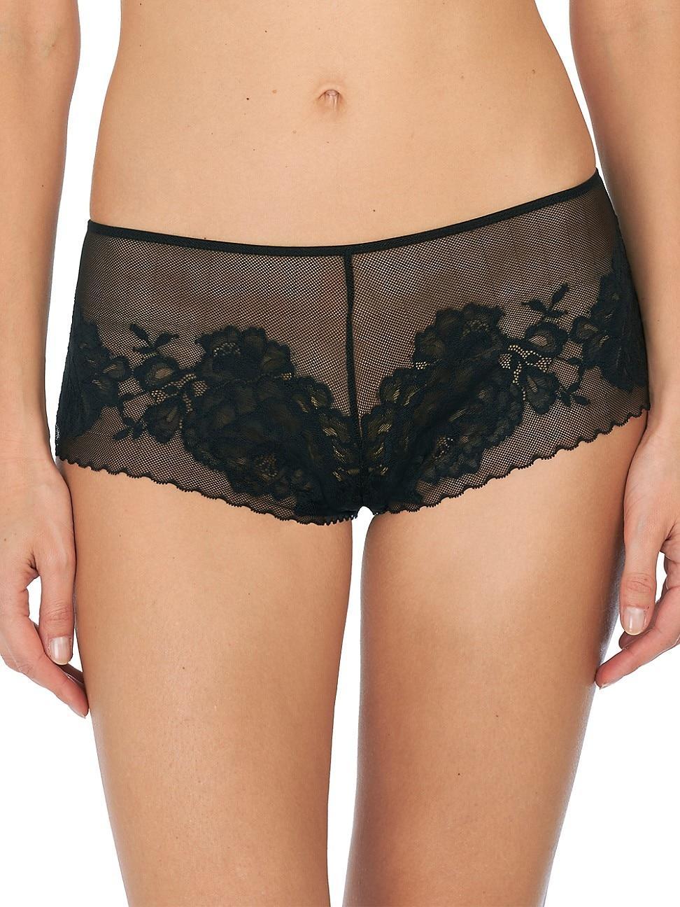 Womens Flora Girl Brief Product Image