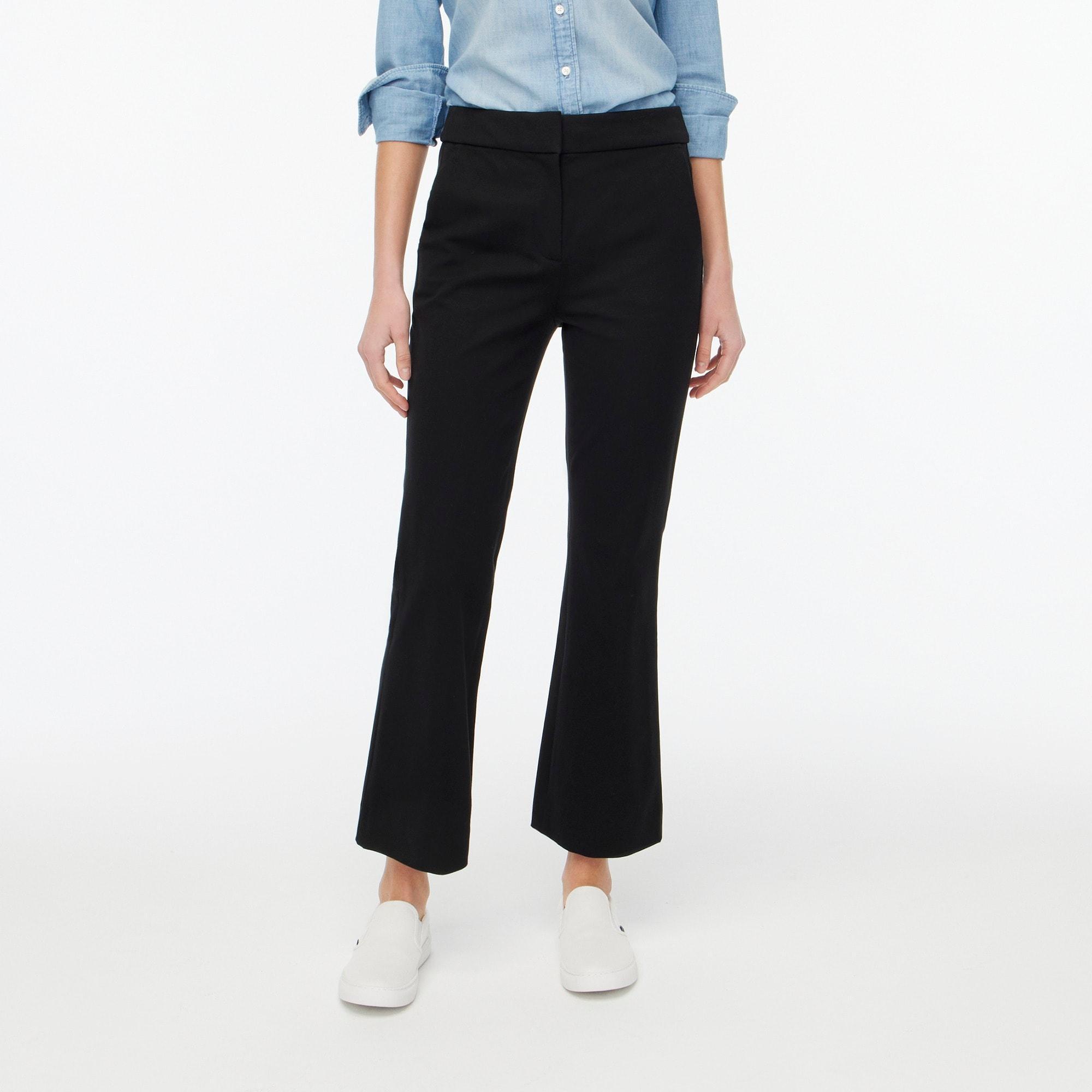 Kelsey flare pant product image