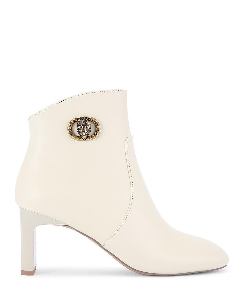 Kurt Geiger London Womens Chelsea Square Toe Booties Product Image