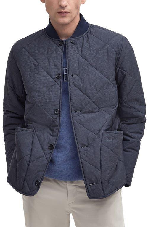 Barbour Tarn Liddesdale Quilted Jacket Product Image