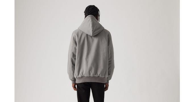 Potrero Workwear Hoodie Product Image