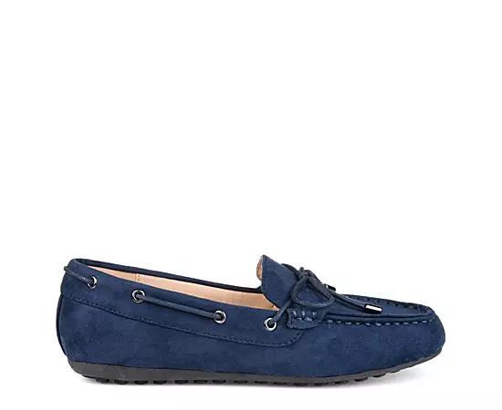 Journee Collection Womens Thatch Loafer Product Image