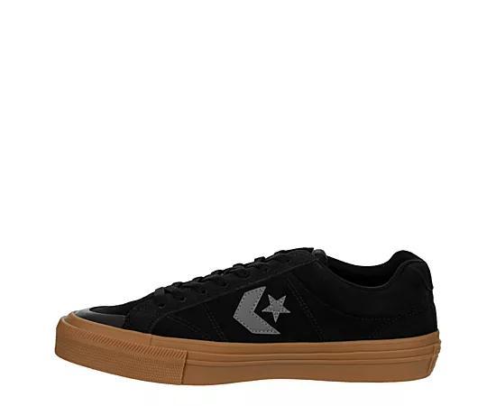 Converse Mens Sports Casual Court Sneaker Product Image