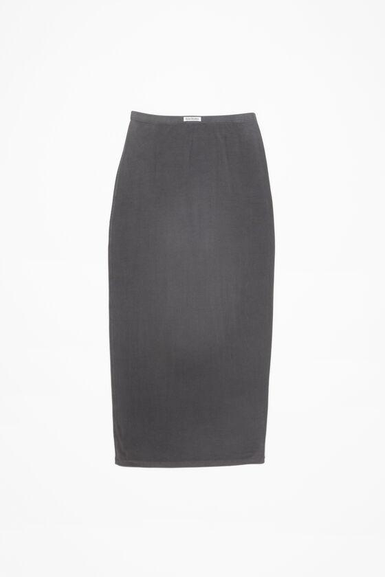 Fitted skirt Product Image