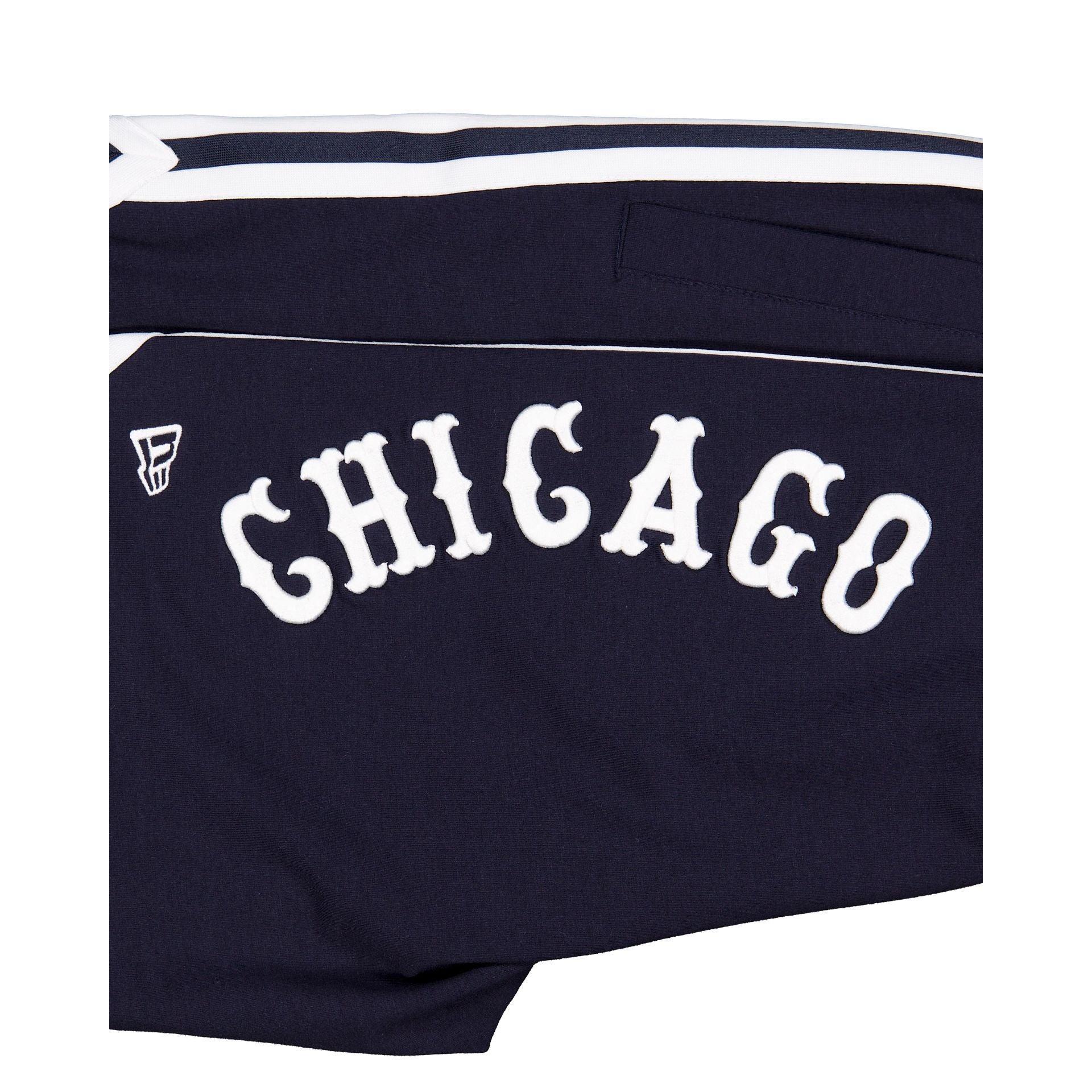 Chicago White Sox Coop Logo Select Shorts Male Product Image