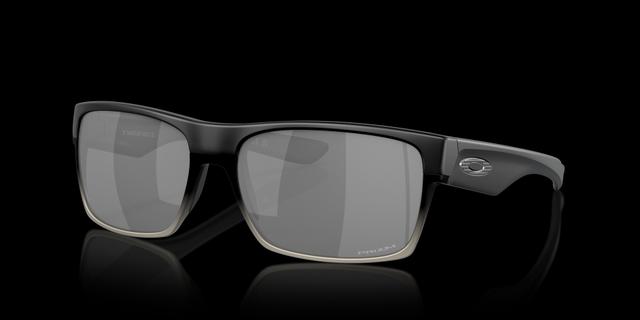 Oakley TwoFace Machinist 60mm Square Sunglasses Product Image