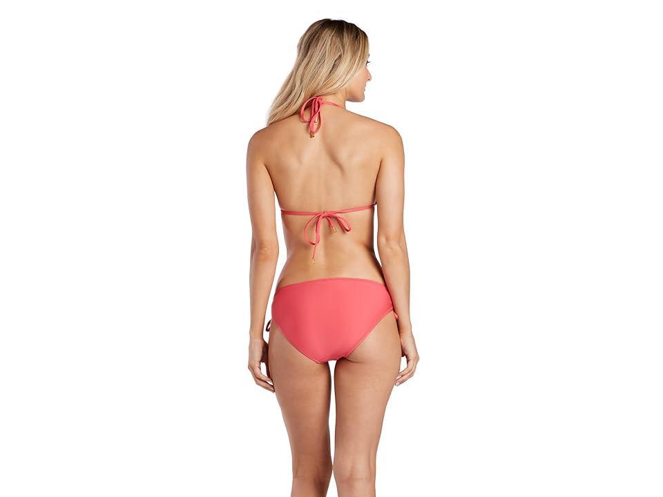 Helen Jon String Bikini Top (Watermelon ) Women's Swimwear Product Image