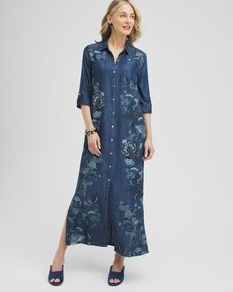 Women's Clothing - Dresses, Pants & Blouses - Chico's Product Image