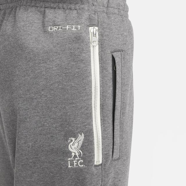 Liverpool FC Standard Issue Nike Men's Soccer Pants Product Image