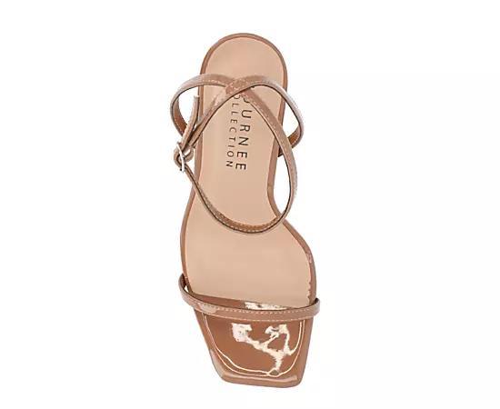 Journee Collection Womens Telilah Platform Sandal Product Image