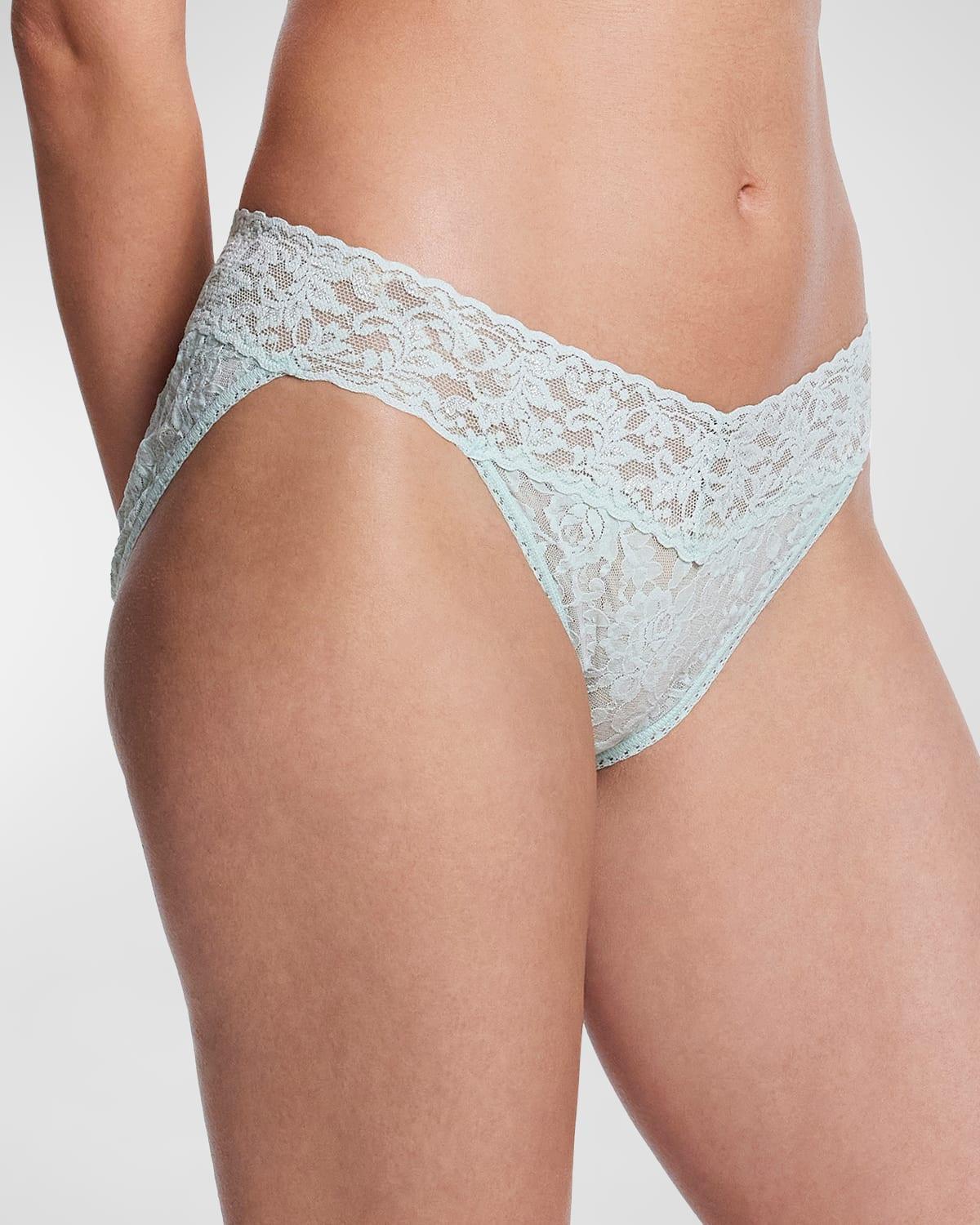 Hanky Panky Signature Lace Vikini Product Image