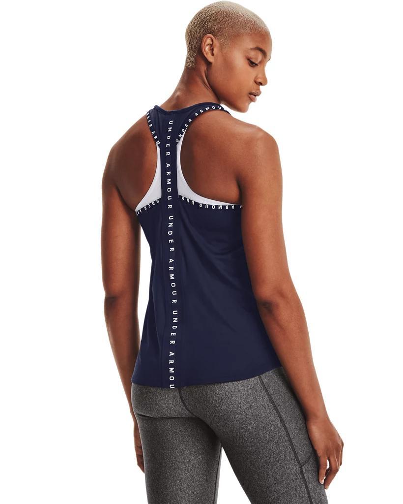 Women's UA Knockout Tank Product Image