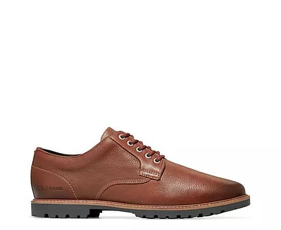 Cole Haan Men's Midland Plain Toe Oxford Product Image