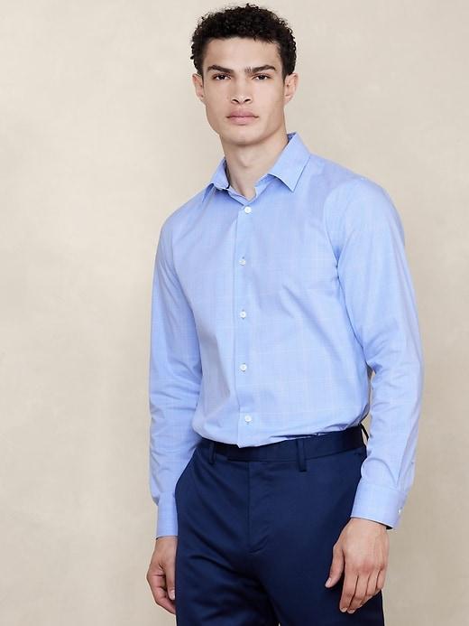 Slim Dress Shirt Product Image