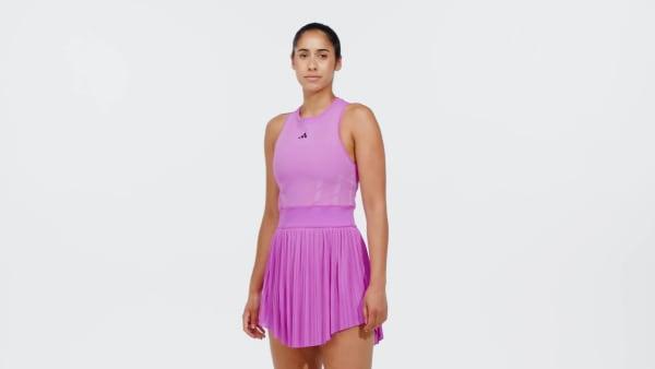 Tennis Pro AEROREADY Dress Product Image