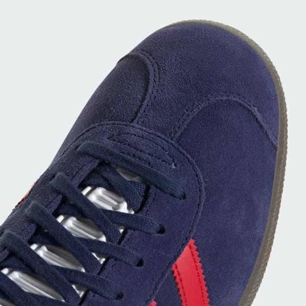 Arsenal Gazelle Shoes Product Image