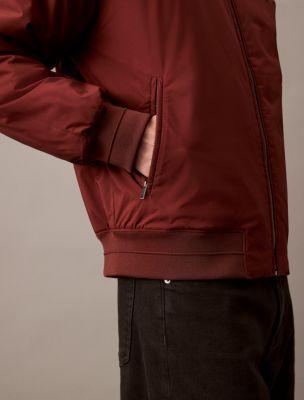 Classic Bomber Jacket Product Image