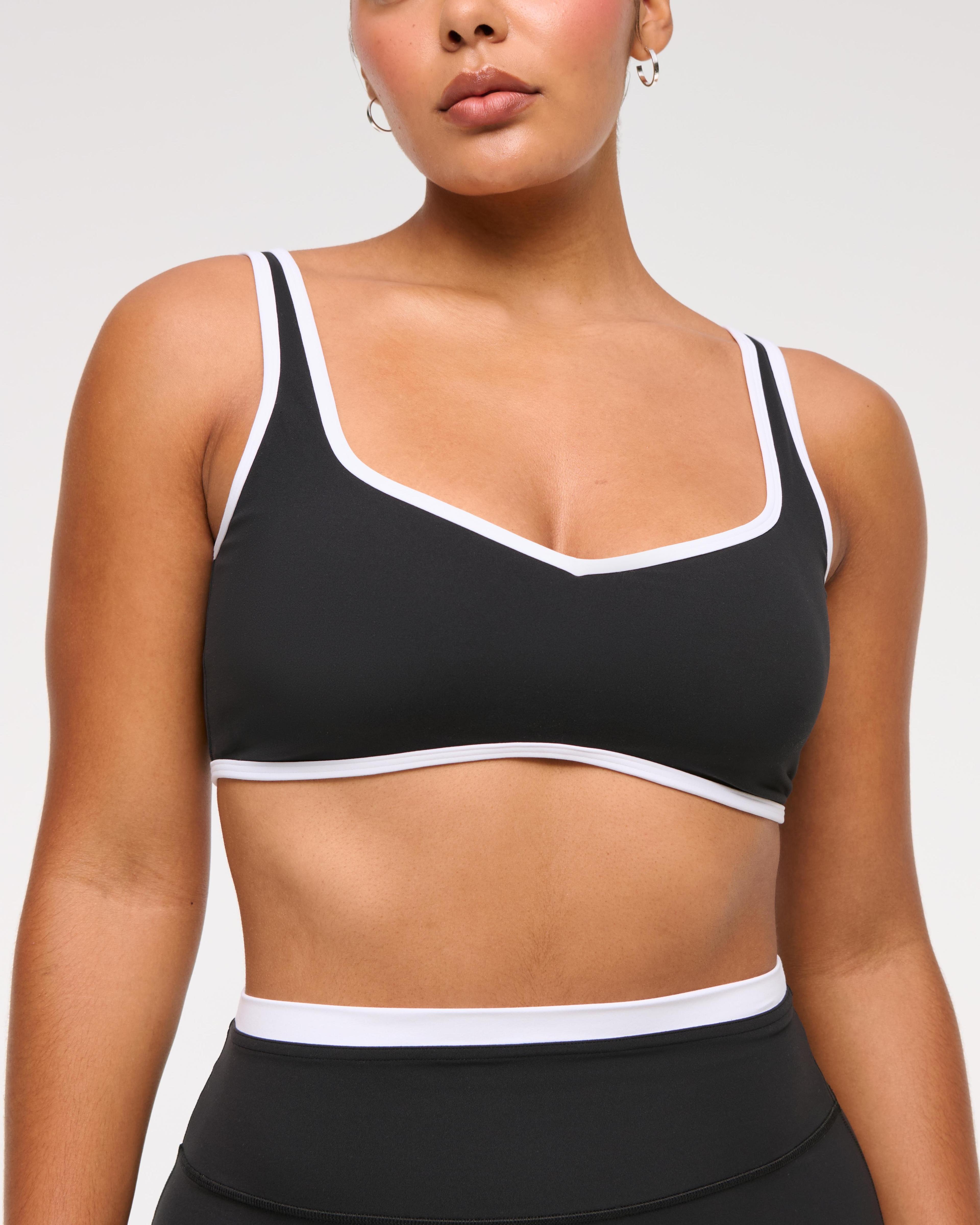 YPB studioFLEX Sports Bra Product Image