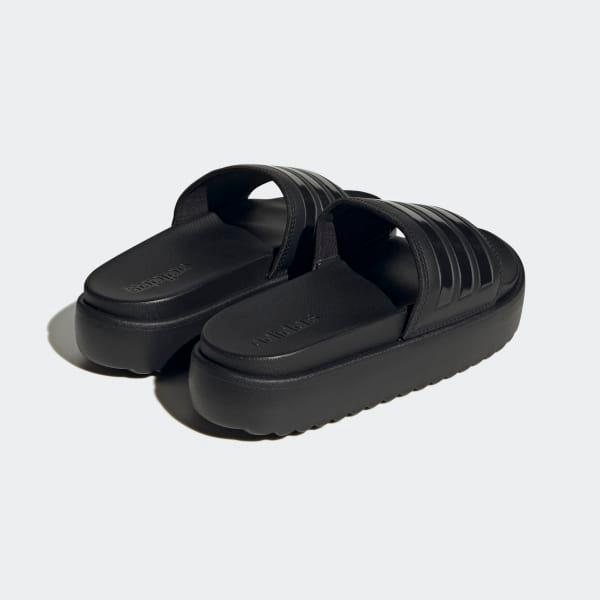 Adilette Platform Slides Product Image