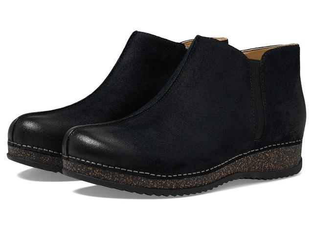 Dansko Makara Bootie Product Image