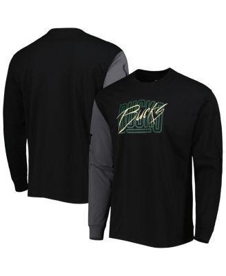 Oregon Nike Men's College Crew-Neck T-Shirt Product Image