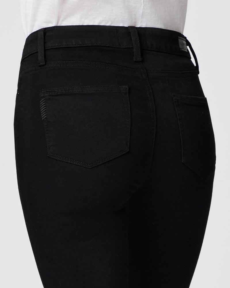 Paige Hoxton Ultra Skinny - Black Shadow Female Product Image