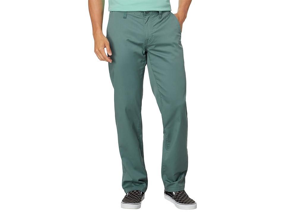 Volcom Frickin Modern Stretch (Service ) Men's Casual Pants product image