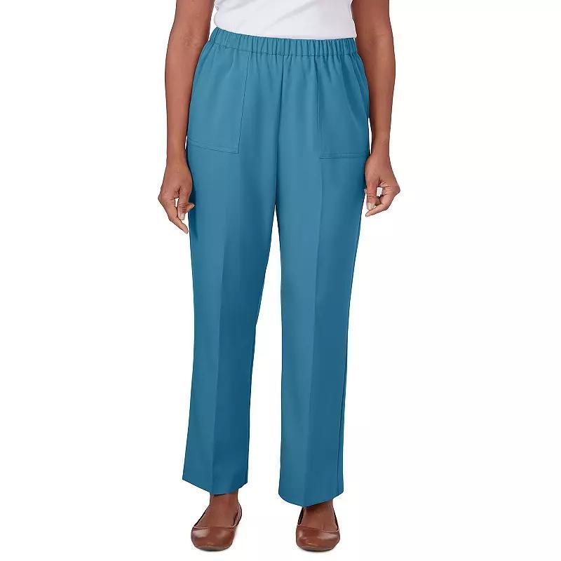 Womens Alfred Dunner Sedona Balanced Pants Product Image