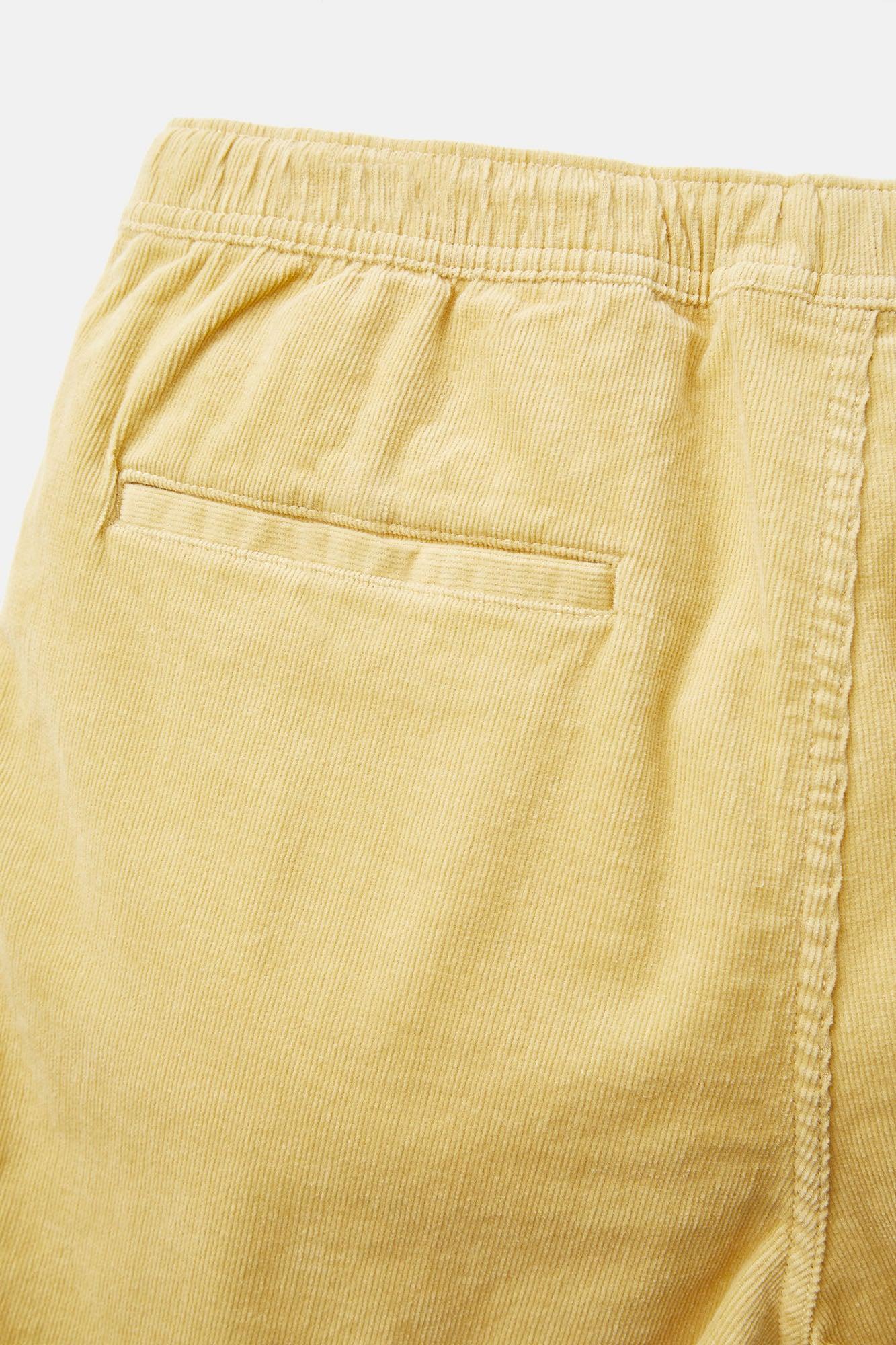 TRAILS CORD SHORT Product Image