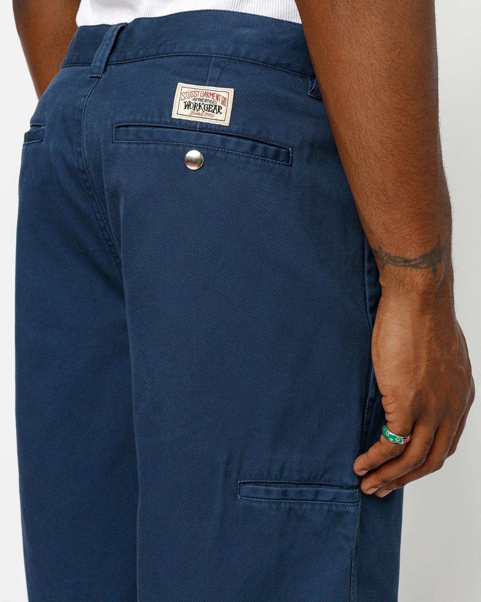 CHINO WORK SHORT Male Product Image