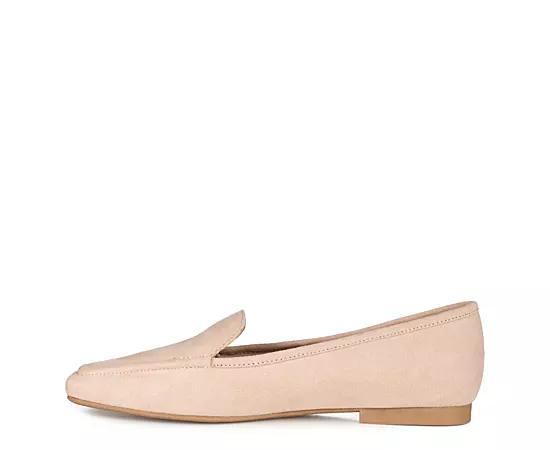 Journee Collection Womens Tullie Flats Product Image